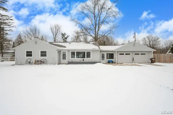 10085 Talladay Road, Willis, MI 48111