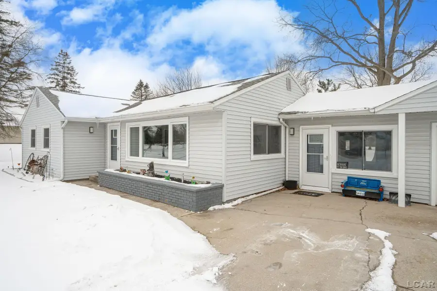 10085 Talladay Road, Willis, MI 48111 - #2