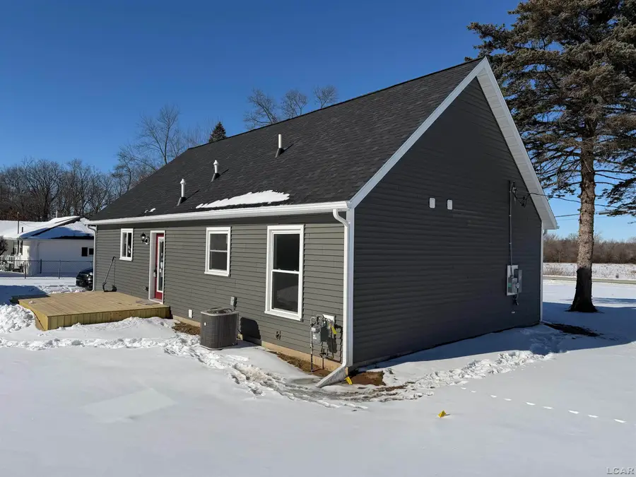 2901 Gady Road, Adrian, MI 49221 - #3