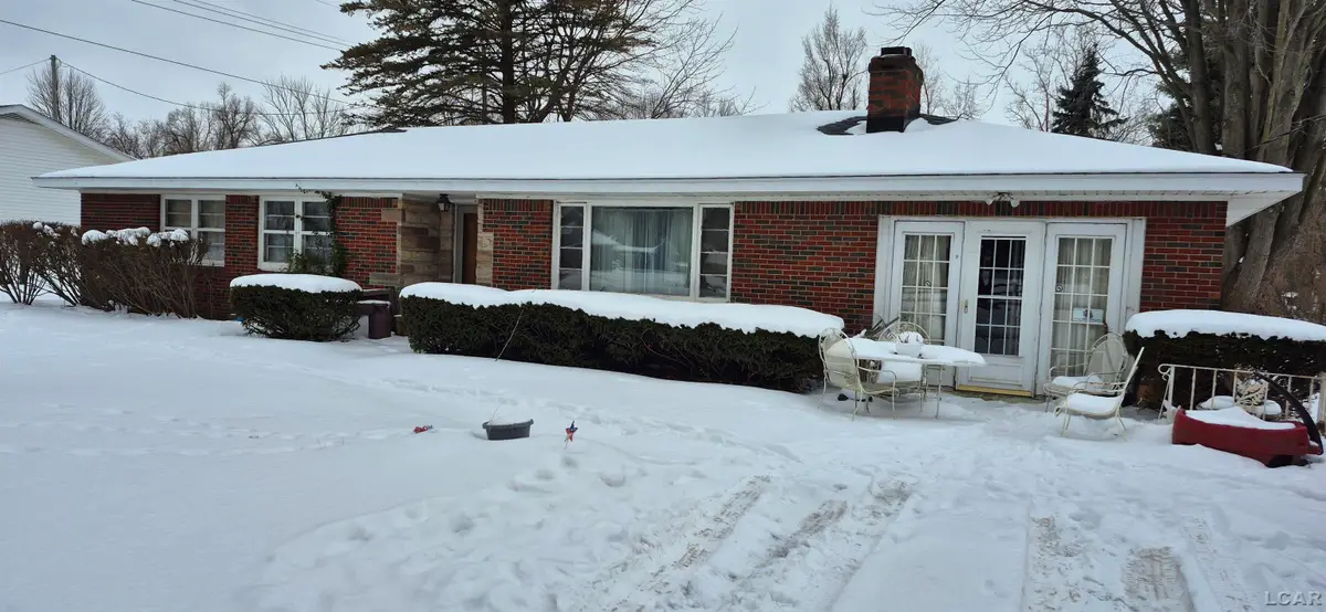 149 Petersburg Road, Petersburg, MI 49270 - #1