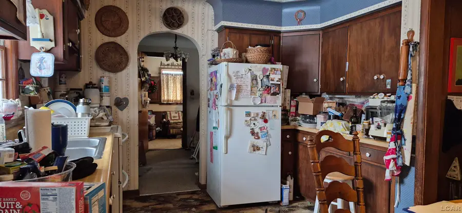 149 Petersburg Road, Petersburg, MI 49270 - #3