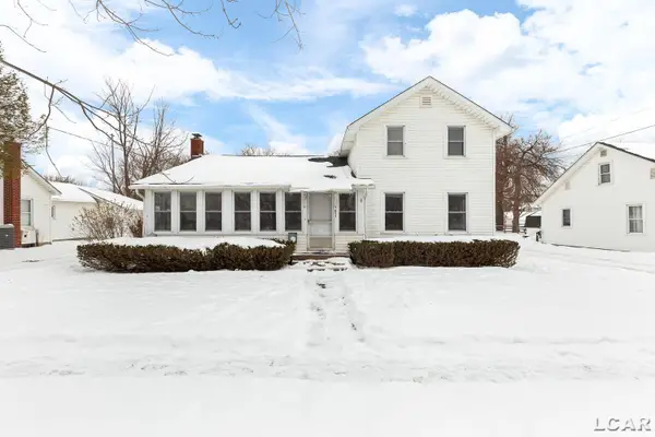 211 S Maumee Street, Tecumseh, MI 49286