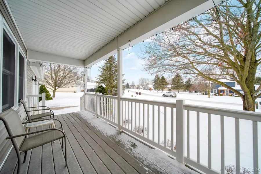 3163 Birch Run, Adrian, MI 49221 - #3