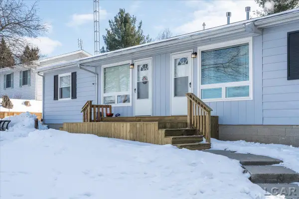 3917 Spielman Road, Adrian, MI 49221