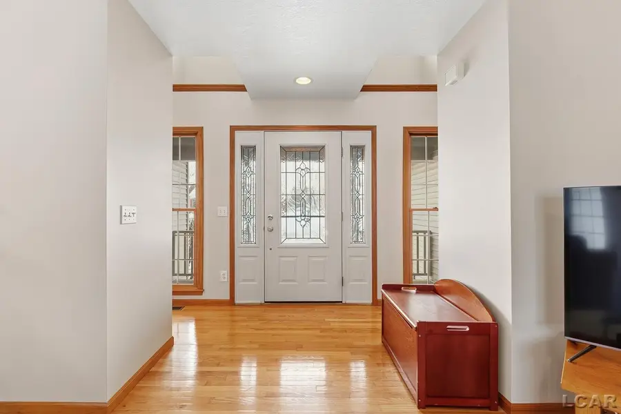 607 Red Maple Drive, Tecumseh, MI 49286 - #2