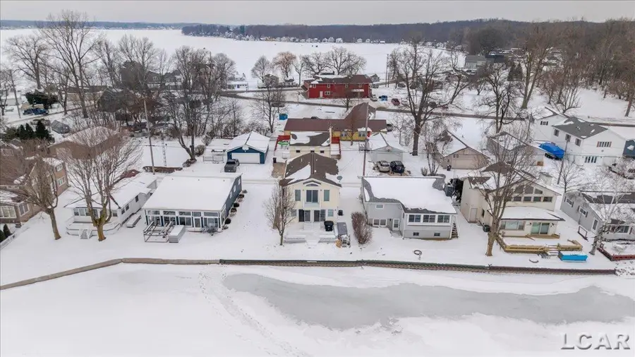 9920 & 9900 W Ferndale Drive, Manitou Beach, MI 49253 - Image #2