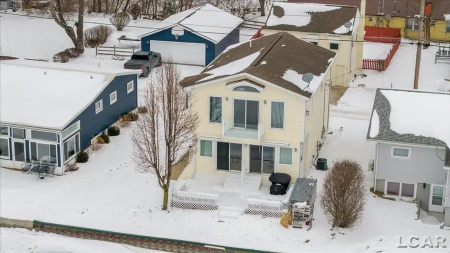 9920 & 9900 W Ferndale Drive, Manitou Beach, MI 49253 - Image #3