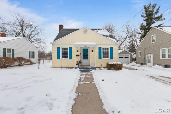 1351 University Avenue, Adrian, MI 49221