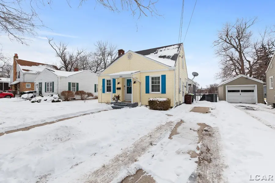 1351 University Avenue, Adrian, MI 49221 - #2