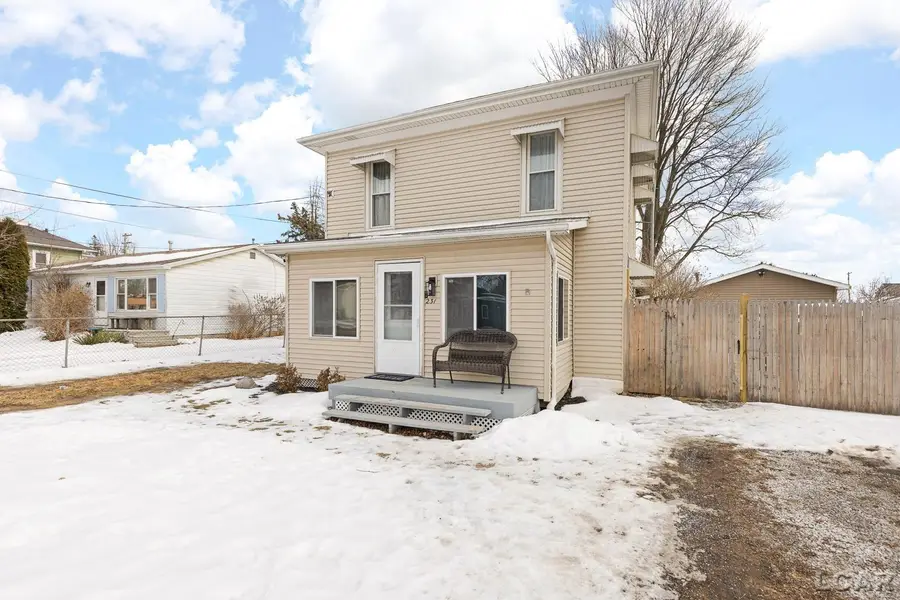 231 S Main Street, Britton, MI 49229 - #2