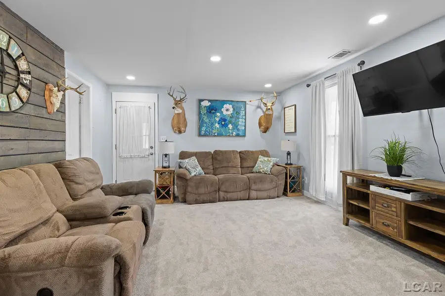 231 S Main Street, Britton, MI 49229 - #3