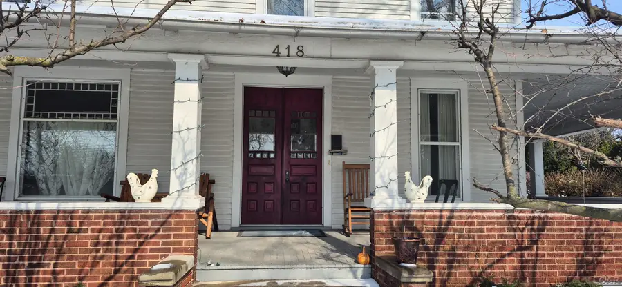 418 W Adrian Street, Blissfield, MI 49228 - #2