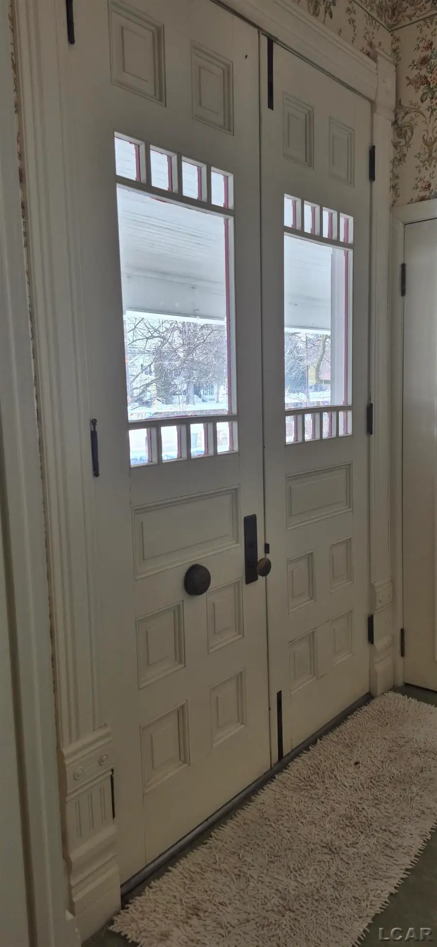 418 W Adrian Street, Blissfield, MI 49228 - #3