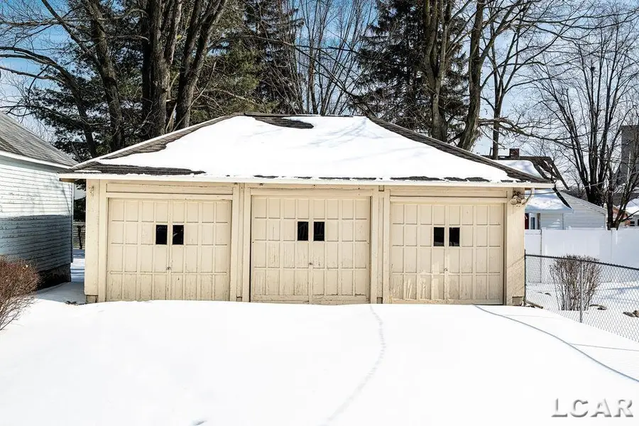 169 Park Street, Adrian, MI 49221 - #3