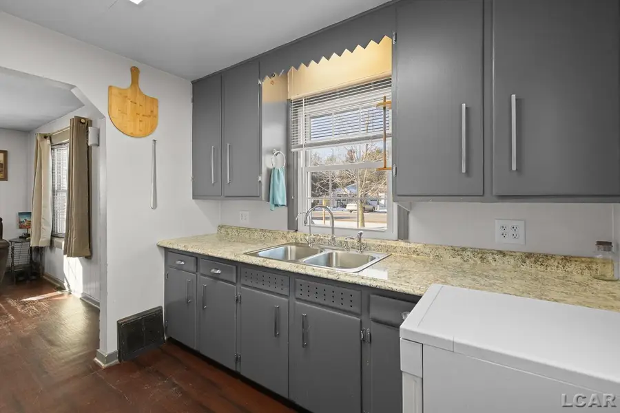 1785 N Rollin Highway, Hudson, MI 49247 - #3