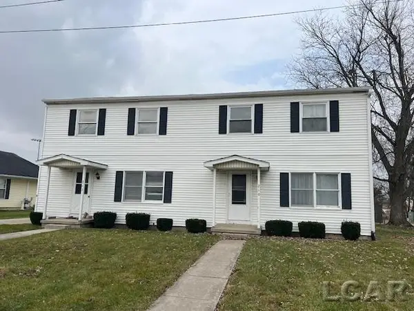 212 Stratford Drive, Adrian, MI 49221