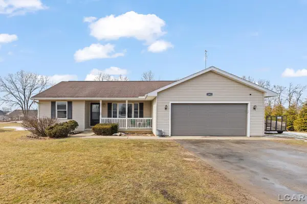 2082 Friar Tuck Circle, Adrian, MI 49221