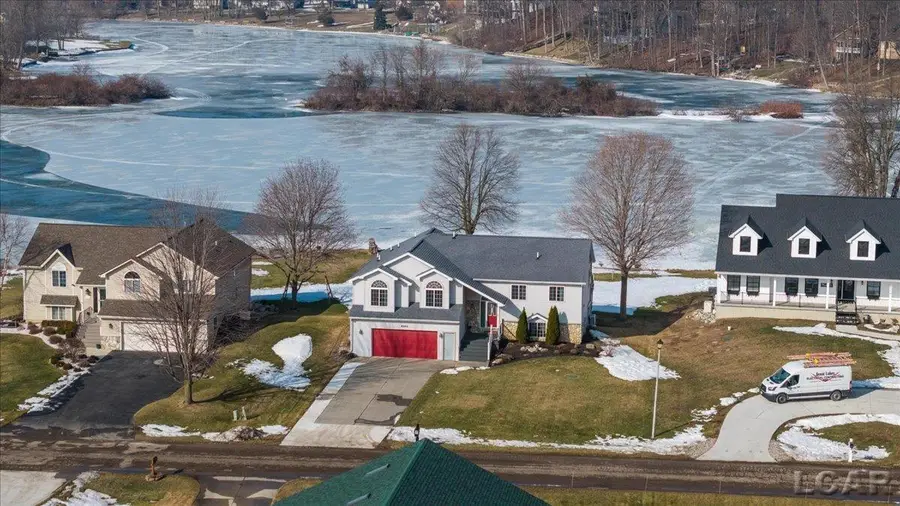 8266 Irish Mist Drive, Onsted, MI 49265 - #2