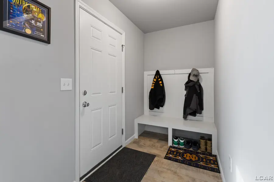 3324 Sutton Road, Adrian, MI 49221 - #2