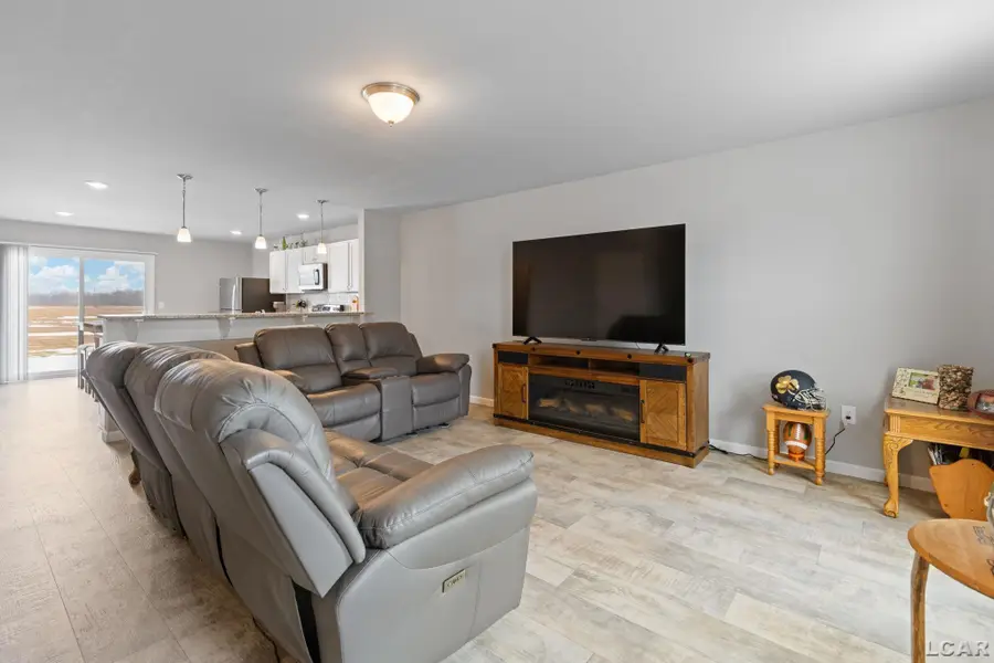 3324 Sutton Road, Adrian, MI 49221 - #3