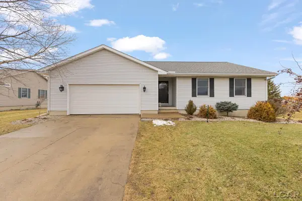3238 W Northmor Drive, Adrian, MI 49221