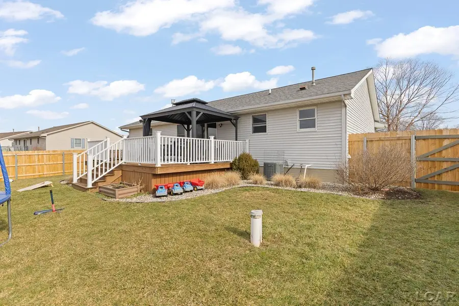 3238 W Northmor Drive, Adrian, MI 49221 - #3