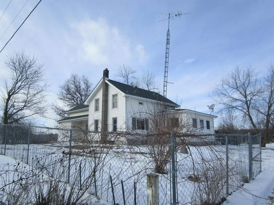 12616 Burton Road, Manitou Beach, MI 49253 - #2