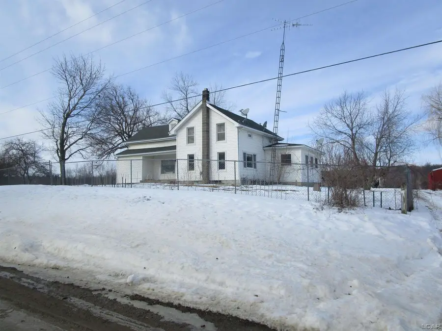 12616 Burton Road, Manitou Beach, MI 49253 - #3