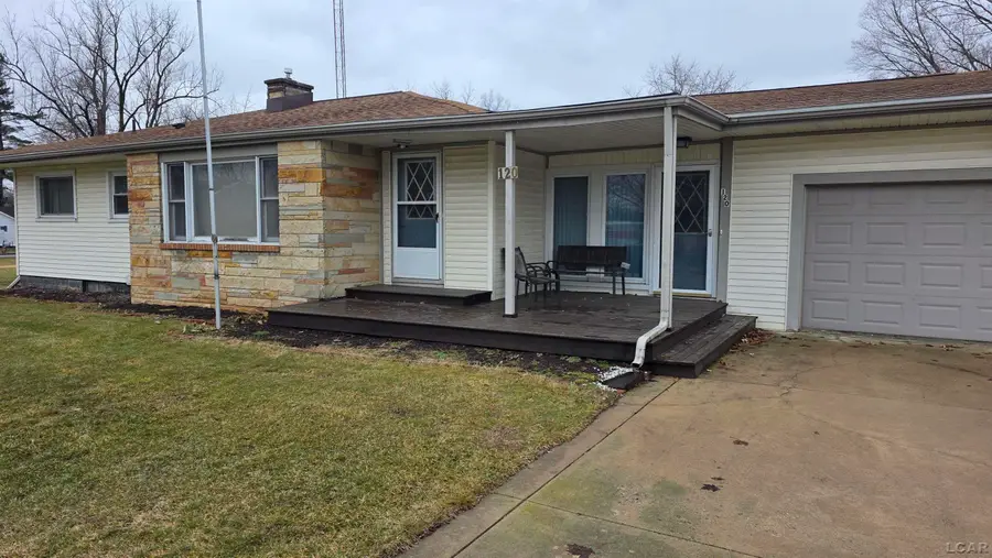 120 S Washington Street, Morenci, MI 49256 - #3