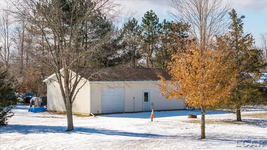 2829 Sutton Road, Adrian, MI 49221 - #3