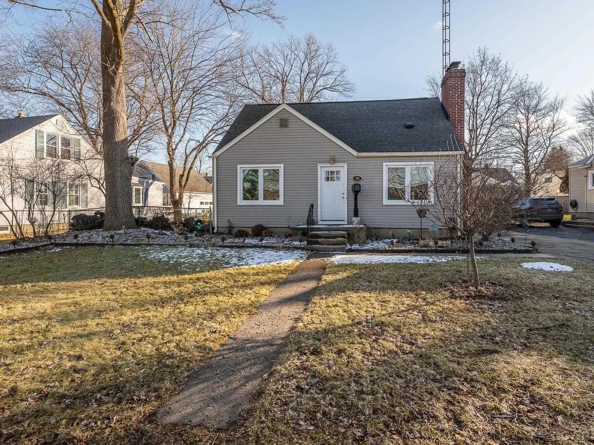 404 Outer Drive, Tecumseh, MI 49286 - #1