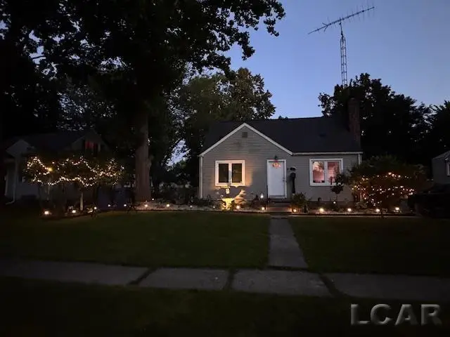 404 Outer Drive, Tecumseh, MI 49286 - #2