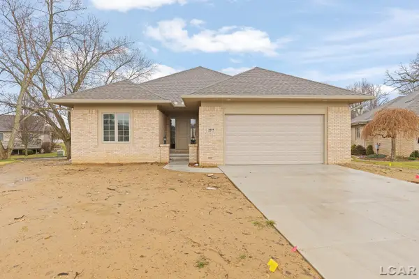 2577 Mulligan Drive, Jackson, MI 49203