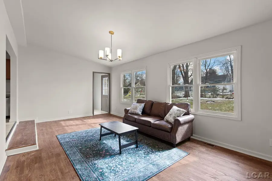 2171 Harold Street, Adrian, MI 49221 - #2