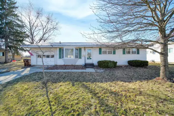 107 Renfrew Avenue, Adrian, MI 49221