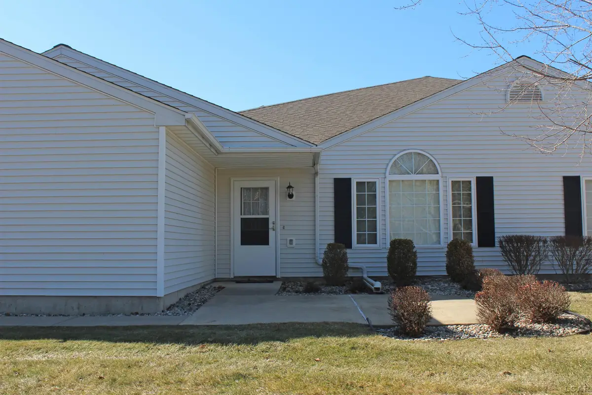 1003 Carriage Drive, Tecumseh, MI 49286 - #1