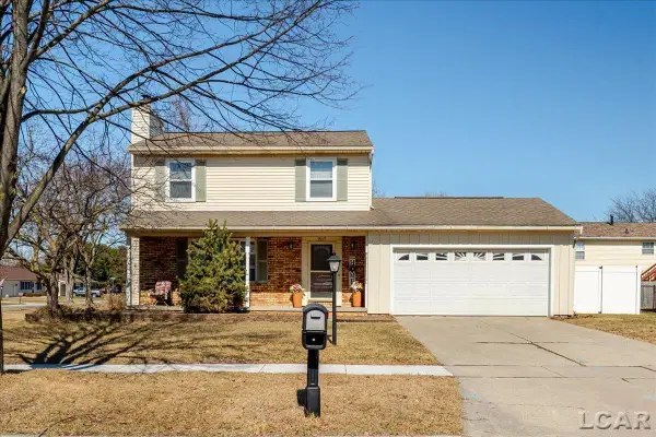 1517 Southwick Drive, Tecumseh, MI 49286