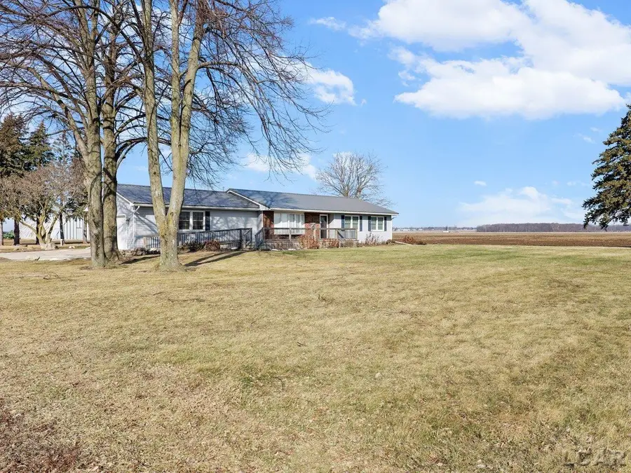 8250 Treat Highway, Jasper, MI 49248 - #2