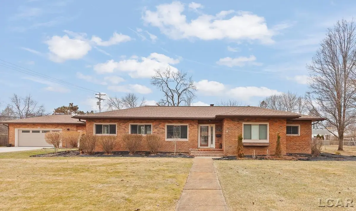 117 Park Street, Tecumseh, MI 49286 - #1