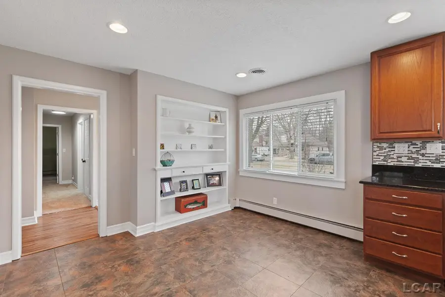 117 Park Street, Tecumseh, MI 49286 - #3