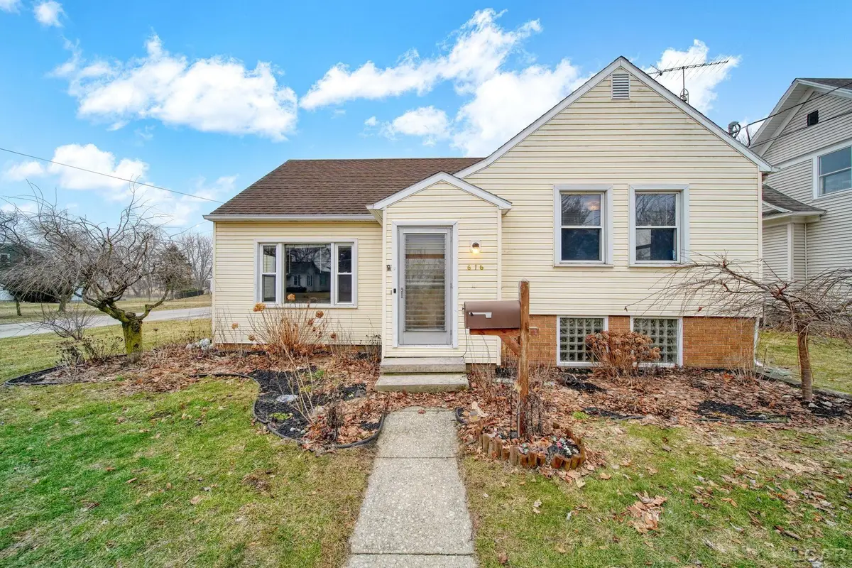 616 E Main Street, Morenci, MI 49256 - #1