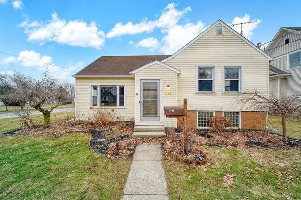 616 E Main Street, Morenci, MI 49256