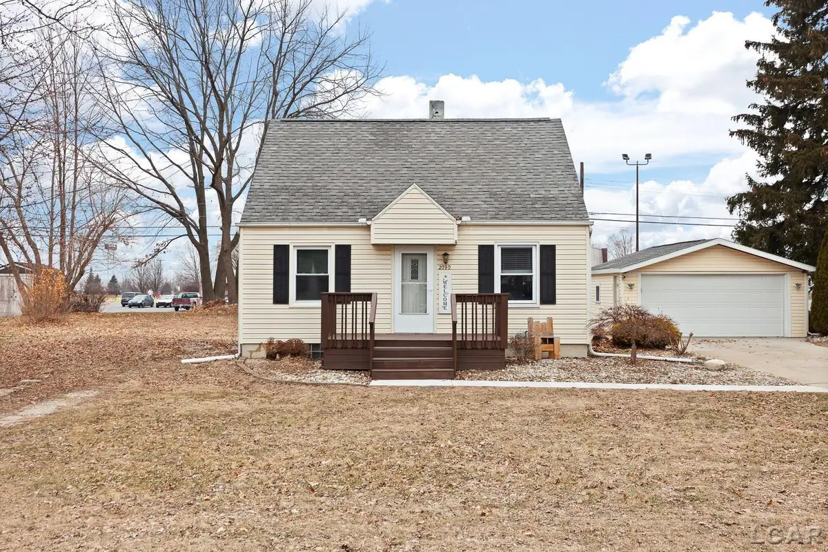 2090 Richard Street, Adrian, MI 49221 - #1
