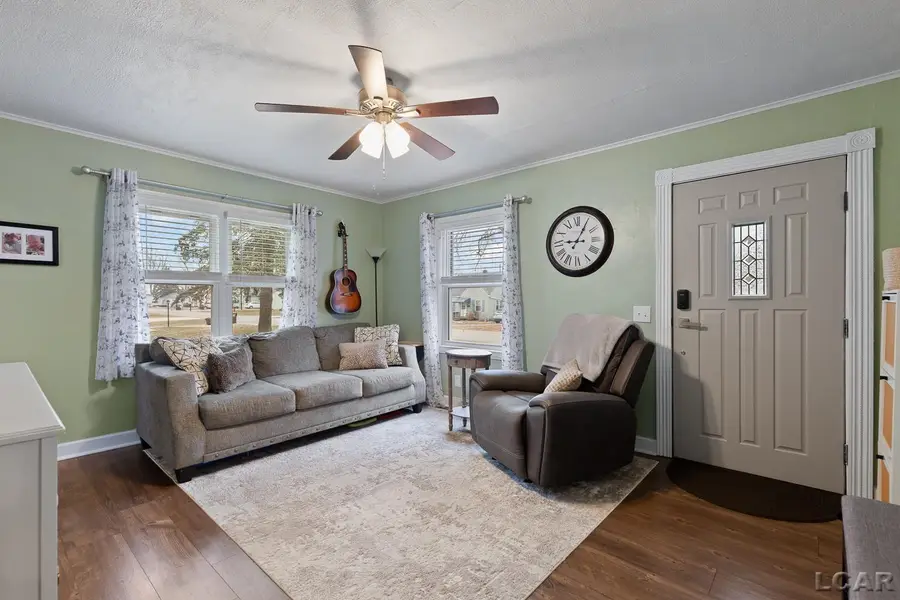 2090 Richard Street, Adrian, MI 49221 - #2