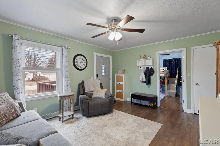 2090 Richard Street, Adrian, MI 49221 - #3