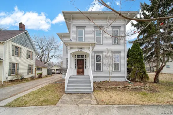 220 Comstock Street, Adrian, MI 49221