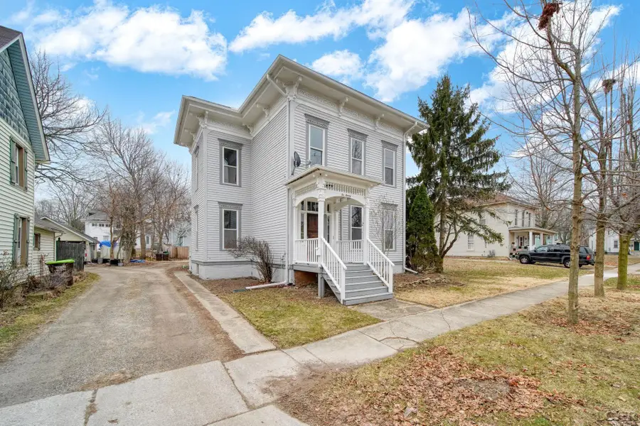 220 Comstock Street, Adrian, MI 49221 - #2