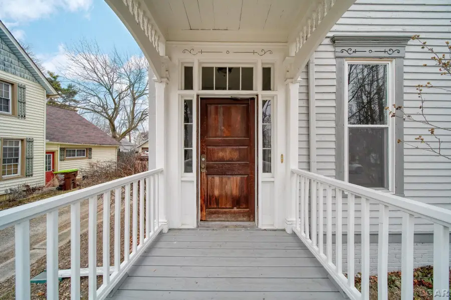 220 Comstock Street, Adrian, MI 49221 - #3