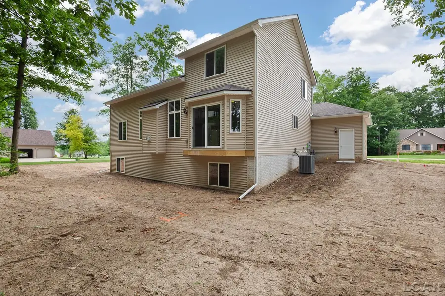 1066 Preservation Drive, Tecumseh, MI 49286 - #2