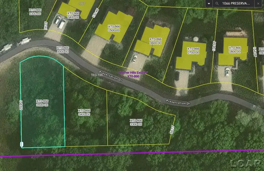 1066 Preservation Drive, Tecumseh, MI 49286 - #3